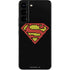 DC Comics Superman Logo Pixels Galaxy S22 Skin